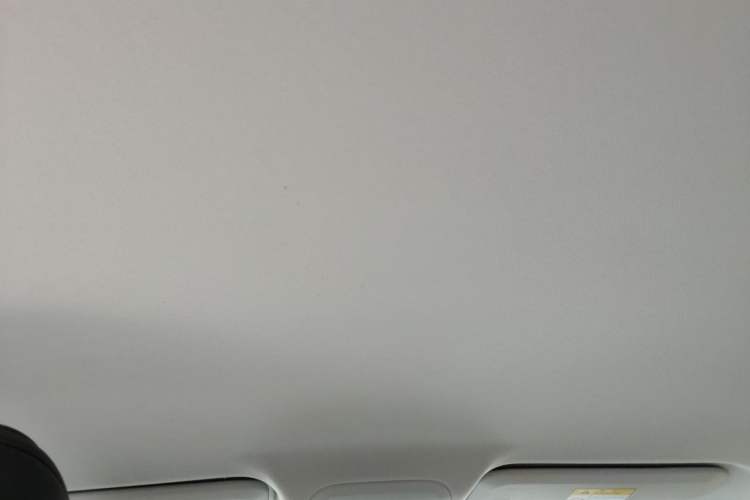 Used Chevrolet Monza 2023 1.5L Dual-Clutch Enjoyment Edition Headliner