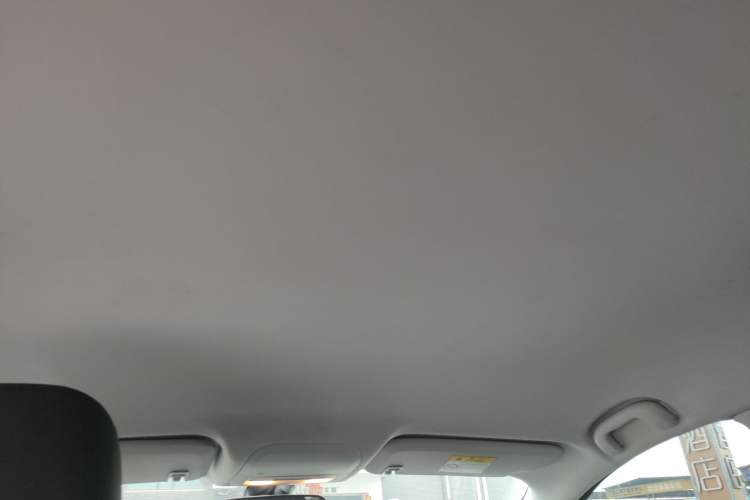 Used Chevrolet Monza 2023 1.5L Dual-Clutch Enjoyment Edition Headliner