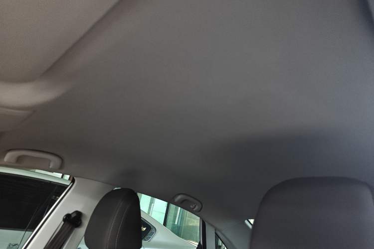Used Chevrolet Monza 2023 1.5L Dual-Clutch Enjoyment Edition Headliner