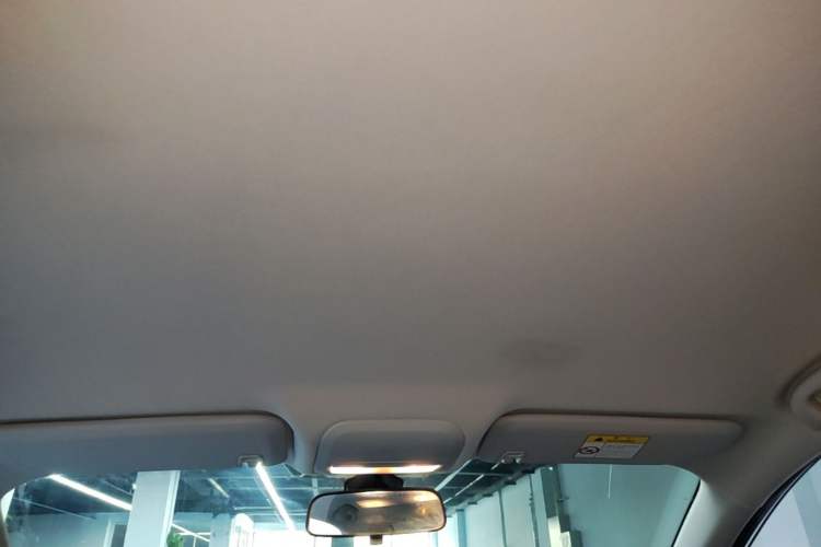 Used Chevrolet Monza 2023 1.5L Dual-Clutch Enjoyment Edition Headliner