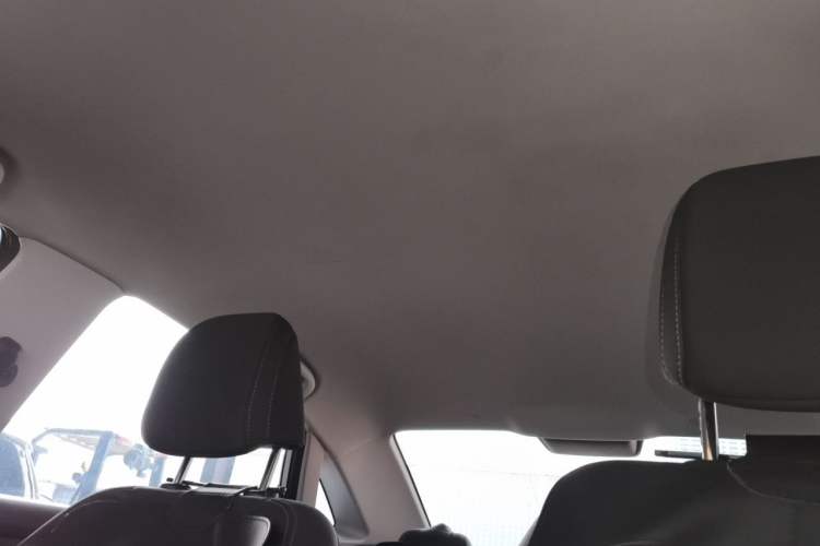 Used Chevrolet Monza 2023 1.5L Dual-Clutch Enjoyment Edition Headliner