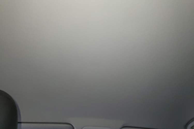Used Chevrolet Monza 2023 1.5L Dual-Clutch Enjoyment Edition Headliner