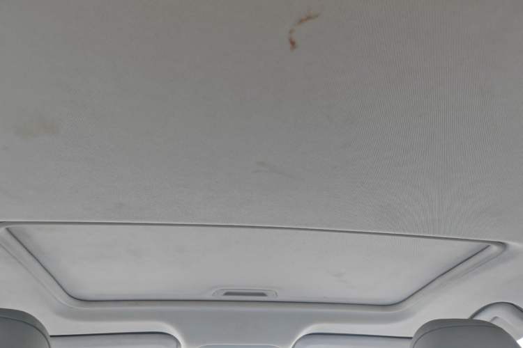 Used Chevrolet Monza 2023 1.5L Dual-Clutch Enjoyment Edition Headliner