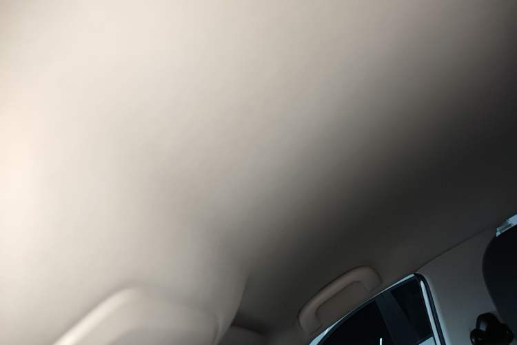 Used Chevrolet Monza 2023 1.5L Dual-Clutch Enjoyment Edition Headliner