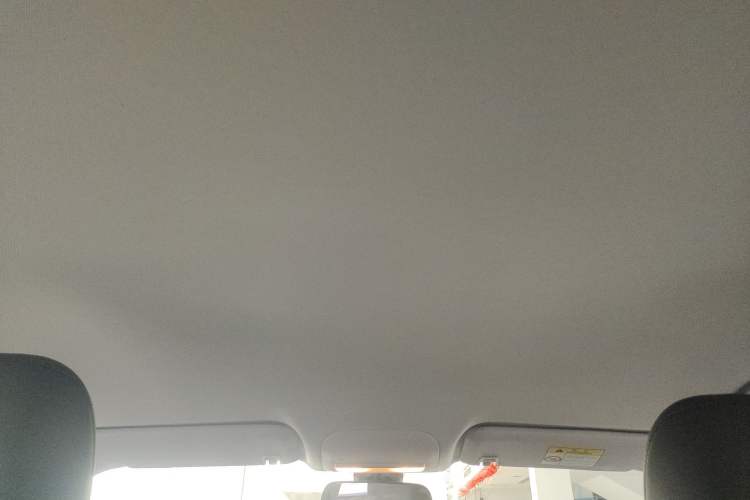 Used Chevrolet Monza 2023 1.5L Dual-Clutch Enjoyment Edition Headliner