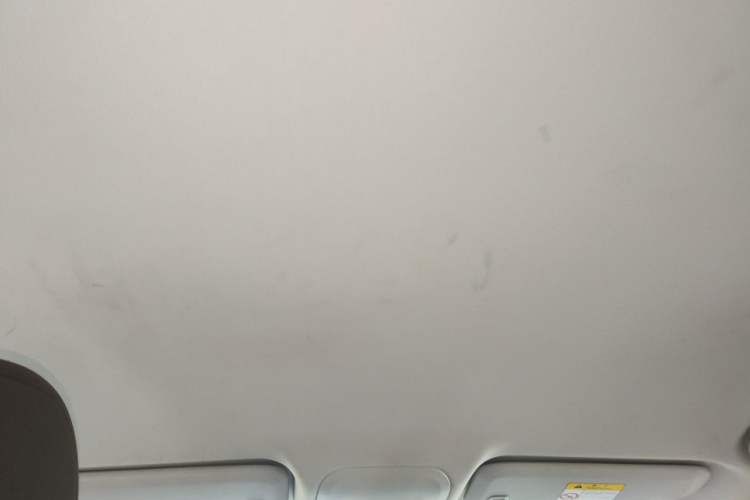 Used Chevrolet Monza 2023 1.5L Dual-Clutch Enjoyment Edition Headliner