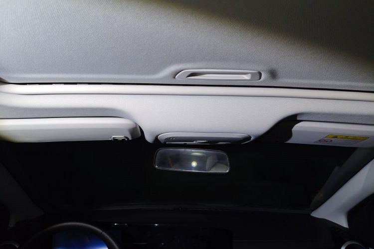 Used Chevrolet Monza 2023 1.5L Dual-Clutch WOW Enjoyment Edition Headliner