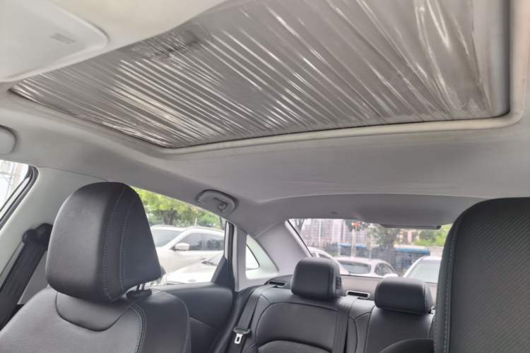 Used Chevrolet Monza 2023 1.3T Mild Hybrid Automatic Luxury Edition Headliner