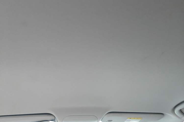 Used Chevrolet Monza 2023 1.5L Dual-Clutch Enjoyment Edition Headliner
