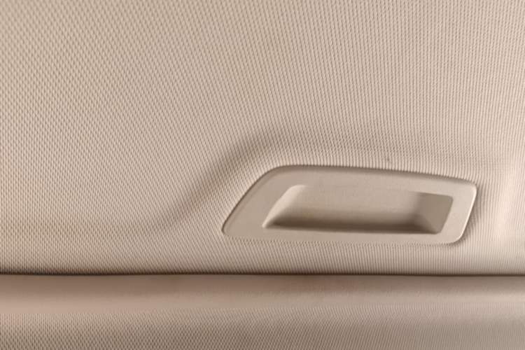 Used Chevrolet Monza 2023 1.5L Dual-Clutch WOW Enjoyment Edition Headliner