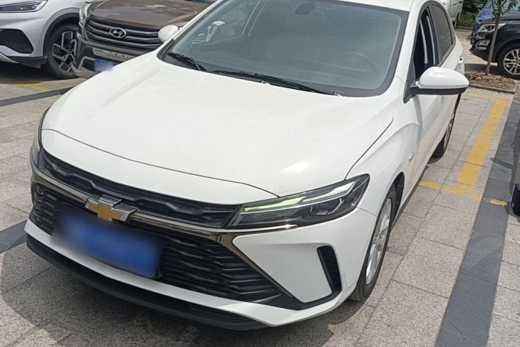 Used Chevrolet Monza 2023 1.5L Dual-Clutch WOW Enjoyment Edition Guazi used car, China used car export, Used car for sale, Used  cars, Cheapest cars for sale