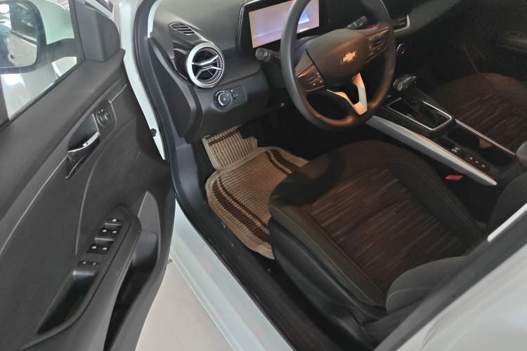 Used Chevrolet Monza 2023 1.5L Dual-Clutch Enjoyment Edition Interior 1