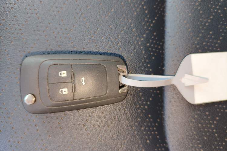 Used Chevrolet Monza 2023 1.5L Dual-Clutch Enjoyment Edition Interior 1