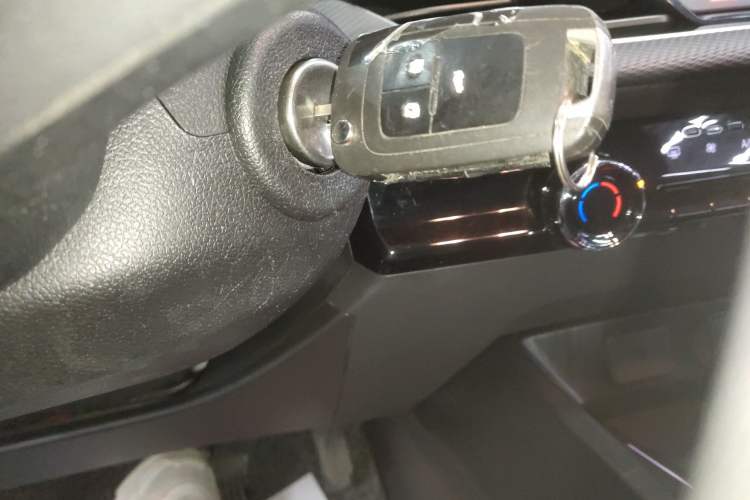 Used Chevrolet Monza 2023 1.5L Dual-Clutch Enjoyment Edition Interior 1