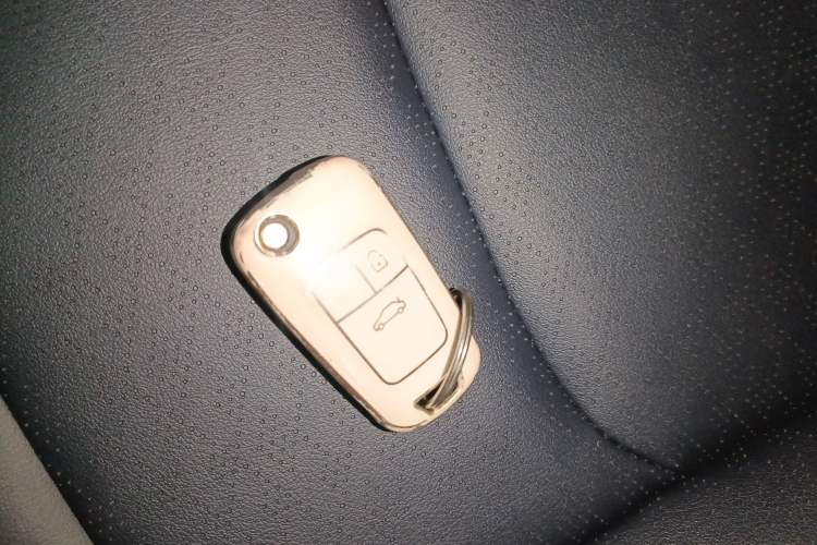 Used Chevrolet Monza 2023 1.5L Dual-Clutch Enjoyment Edition Interior 1