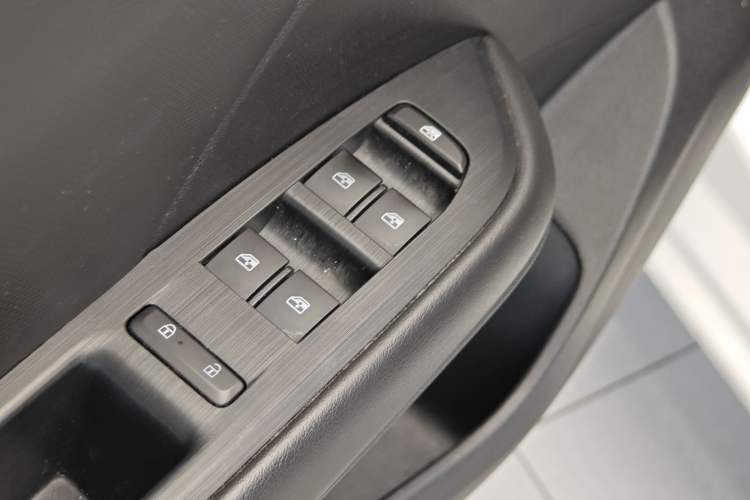 Used Chevrolet Monza 2023 1.5L Dual-Clutch Enjoyment Edition Interior 10