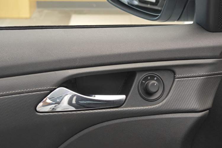 Used Chevrolet Monza 2023 1.5L Dual-Clutch Enjoyment Edition Interior 11