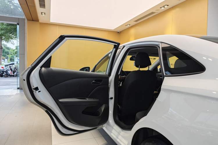 Used Chevrolet Monza 2023 1.5L Dual-Clutch Enjoyment Edition Interior 12