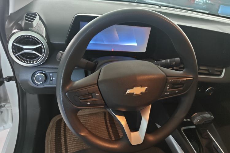 Used Chevrolet Monza 2023 1.5L Dual-Clutch Enjoyment Edition Interior 2
