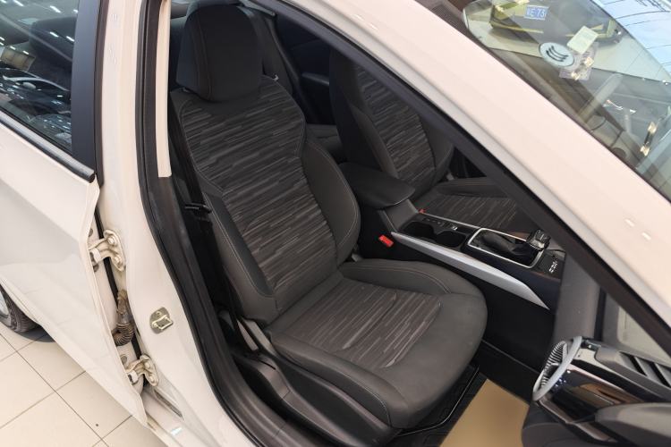 Used Chevrolet Monza 2023 1.5L Dual-Clutch Enjoyment Edition Interior 2