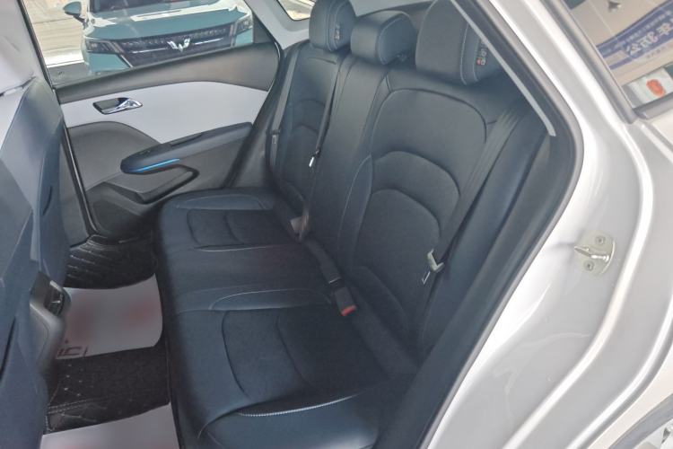 Used Chevrolet Monza 2023 1.5L Dual-Clutch Enjoyment Edition Interior 2