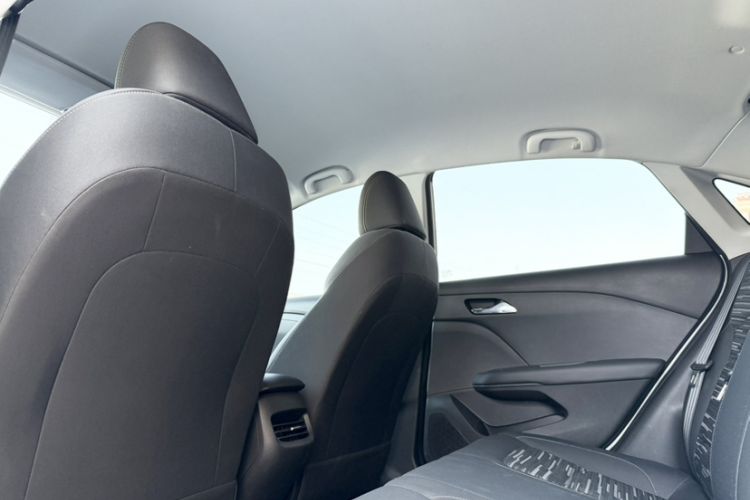 Used Chevrolet Monza 2023 1.5L Dual-Clutch Enjoyment Edition Interior 3