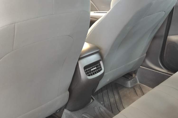 Used Chevrolet Monza 2023 1.5L Dual-Clutch Enjoyment Edition Interior 3