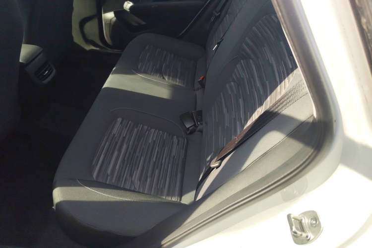 Used Chevrolet Monza 2023 1.5L Dual-Clutch Enjoyment Edition Interior 4