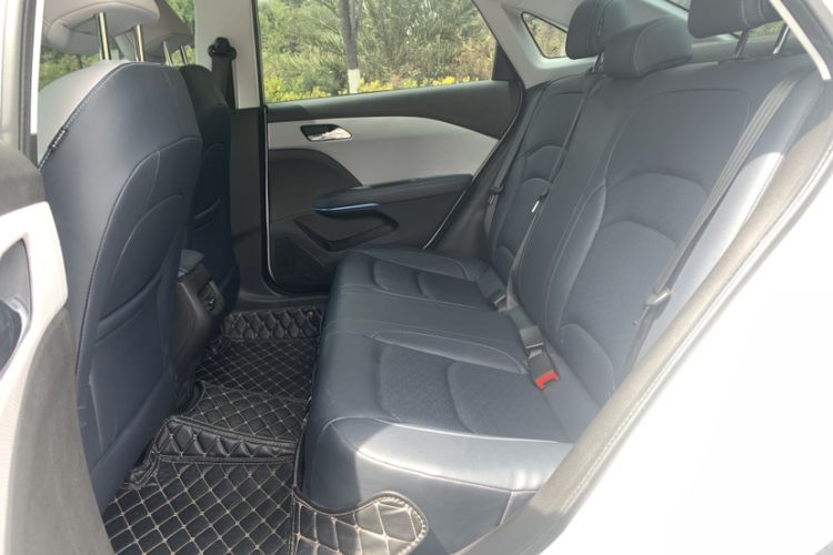 Used Chevrolet Monza 2023 1.5L Dual-Clutch Enjoyment Edition Interior 4