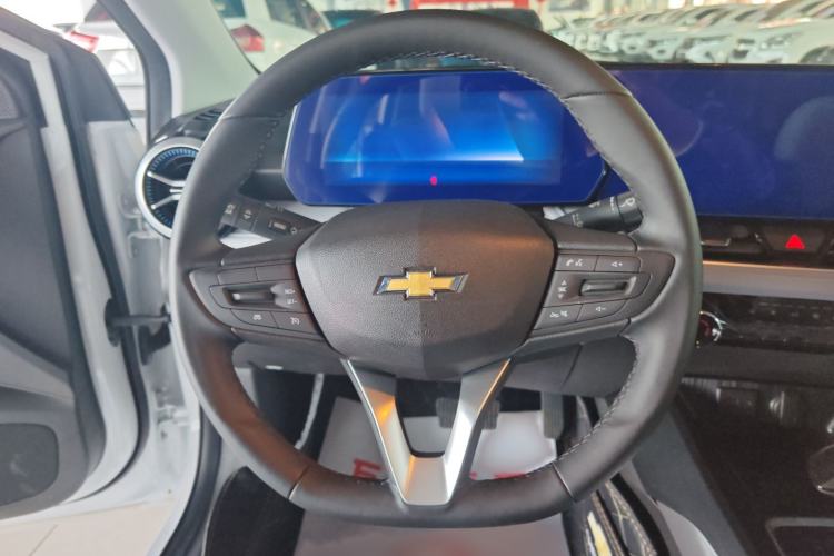 Used Chevrolet Monza 2023 1.5L Dual-Clutch Enjoyment Edition Interior 5