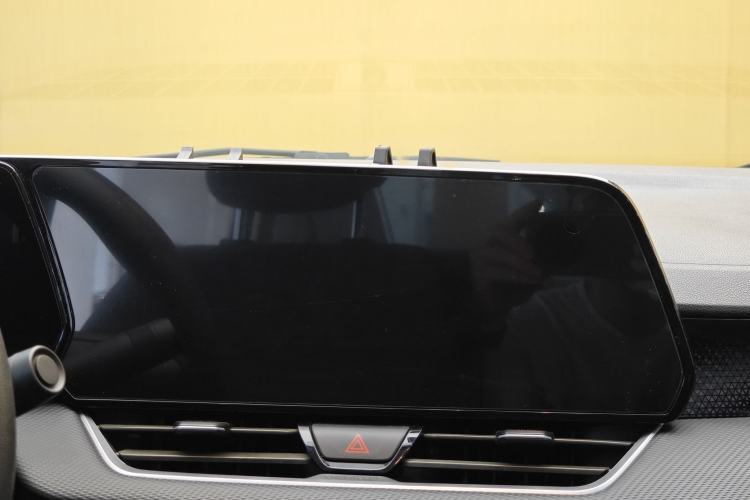 Used Chevrolet Monza 2023 1.5L Dual-Clutch Enjoyment Edition Interior 6