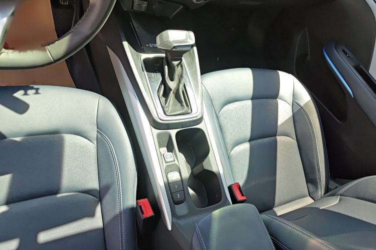 Used Chevrolet Monza 2023 1.5L Dual-Clutch Enjoyment Edition Interior 6