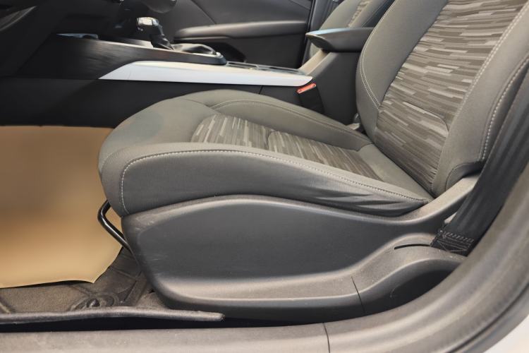Used Chevrolet Monza 2023 1.5L Dual-Clutch Enjoyment Edition Interior 9