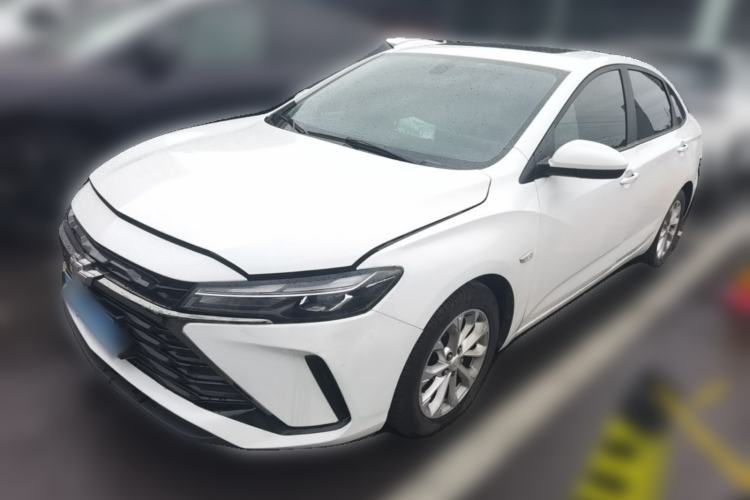 Used Chevrolet Monza 2023 1.5L Dual-Clutch WOW Enjoyment Edition Guazi used car, China used car export, Used car for sale, Used cars, Cheapest cars for sale