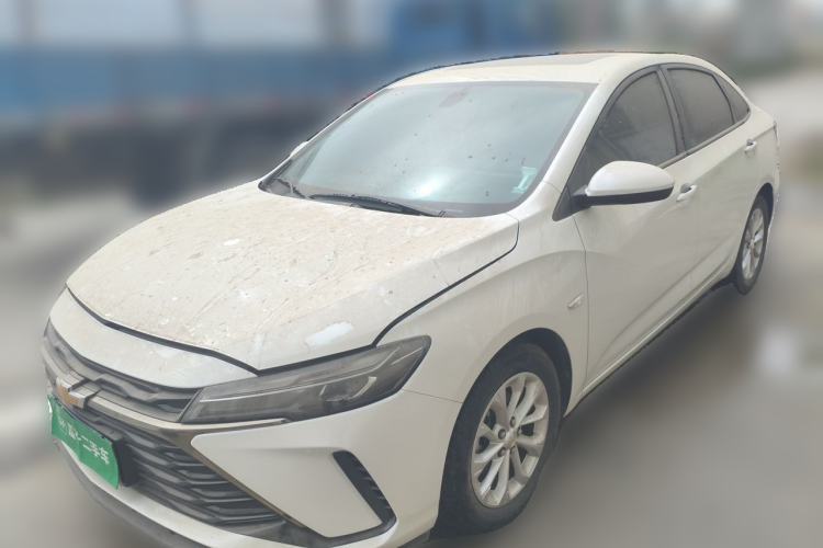 Used Chevrolet Monza 2023 1.5L Dual-Clutch Enjoyment Edition Guazi used car, China used car export, Used car for sale, Used  cars, Cheapest cars for sale