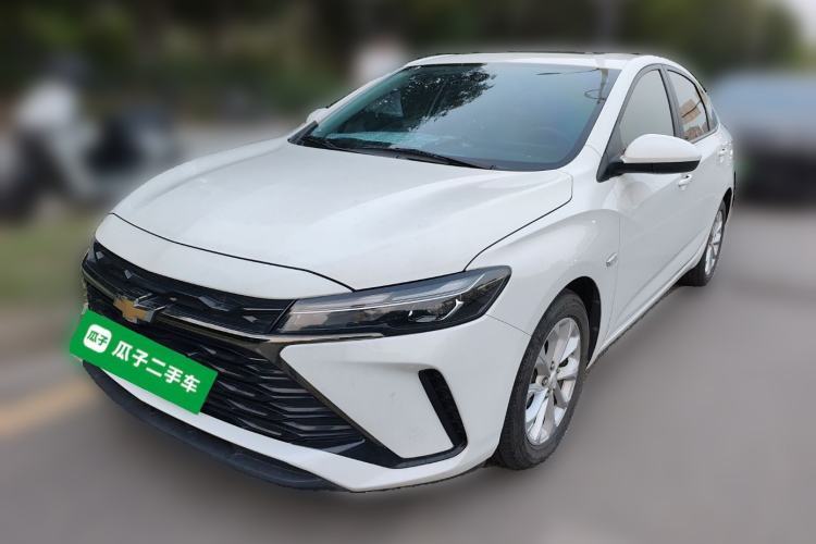 Used Chevrolet Monza 2023 1.5L Dual-Clutch WOW Enjoyment Edition Guazi used car, China used car export, Used car for sale, Used cars, Cheapest cars for sale