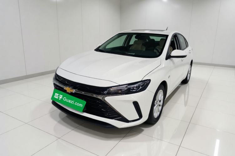 Used Chevrolet Monza 2023 1.5L Dual-Clutch WOW Enjoyment Edition Guazi used car, China used car export, Used car for sale, Used cars, Cheapest cars for sale