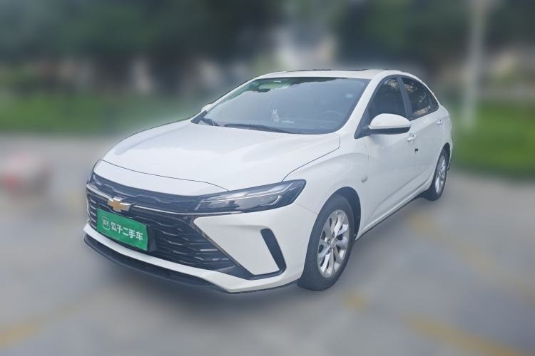 Used Chevrolet Monza 2023 1.5L Dual-Clutch Enjoyment Edition Guazi used car, China used car export, Used car for sale, Used  cars, Cheapest cars for sale