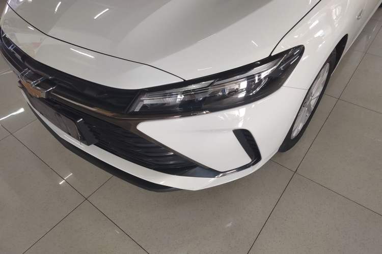 Used Chevrolet Monza 2023 1.5L Dual-Clutch Enjoyment Edition Left Front Headlight