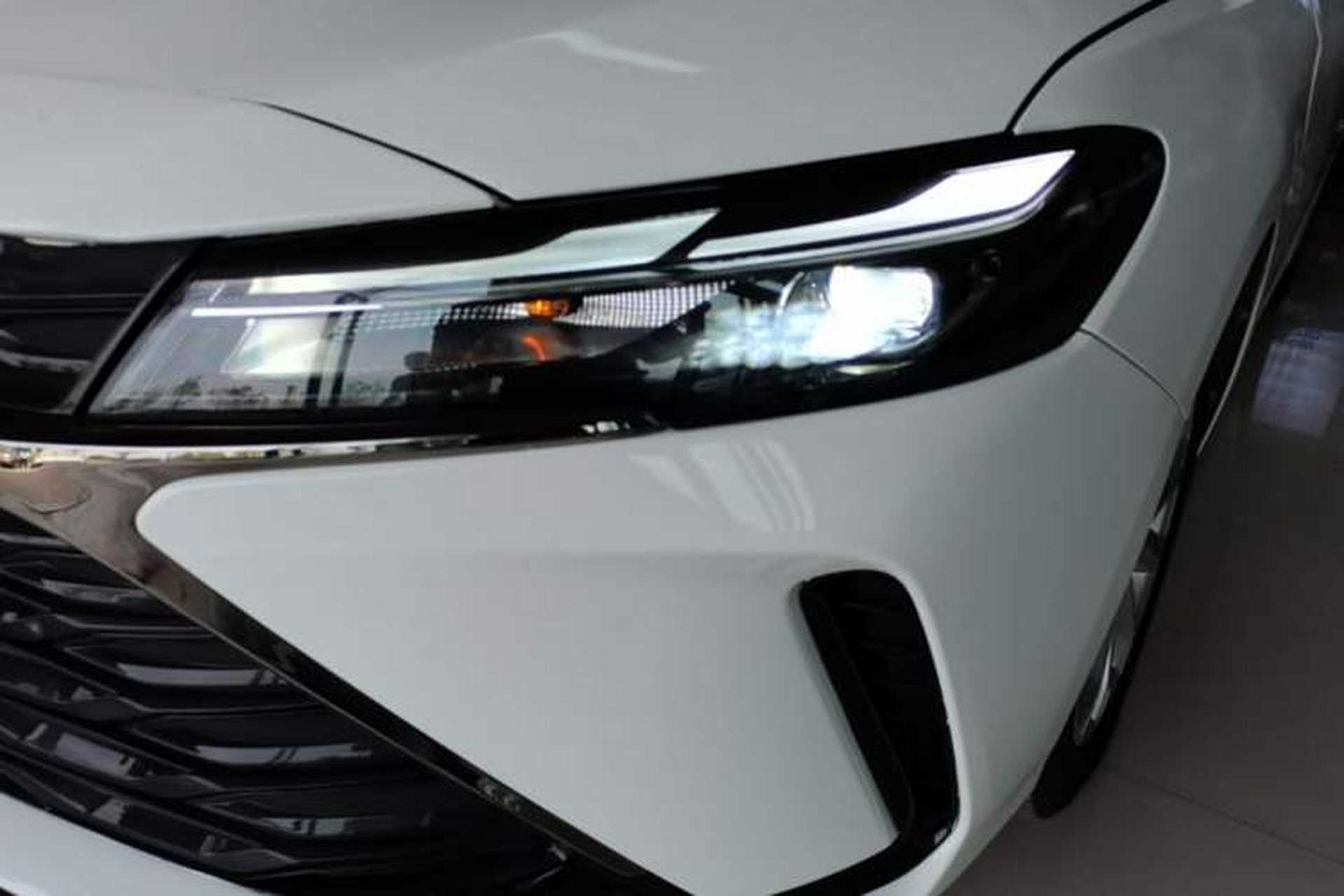 Used Chevrolet Monza 2023 1.5L Dual-Clutch Enjoyment Edition Left Front Headlight