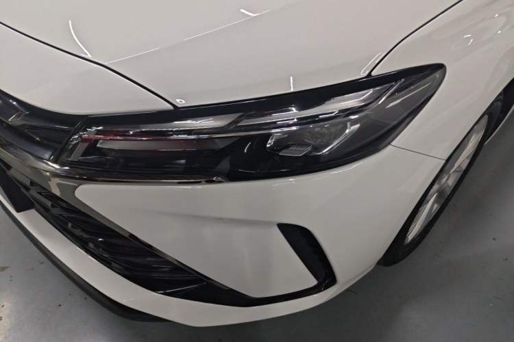 Used Chevrolet Monza 2023 1.5L Dual-Clutch Enjoyment Edition Left Front Headlight