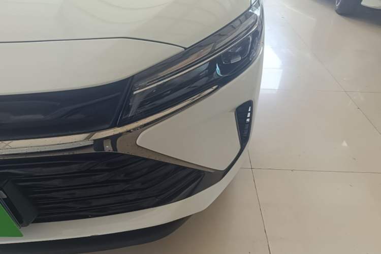 Used Chevrolet Monza 2023 1.5L Dual-Clutch Enjoyment Edition Left Front Headlight