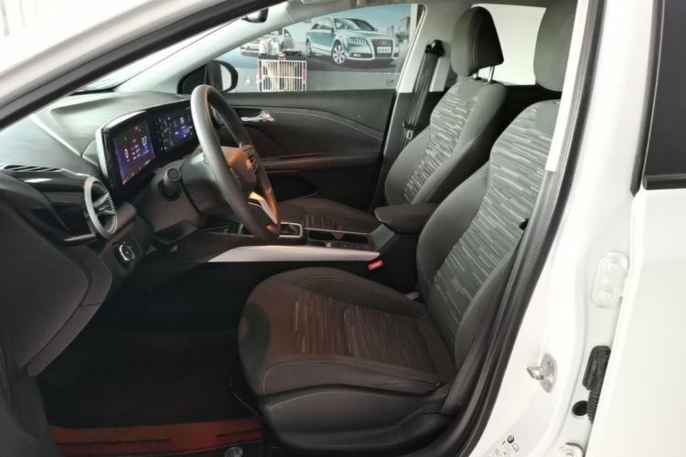 Used Chevrolet Monza 2023 1.5L Dual-Clutch Enjoyment Edition Left Front Seat