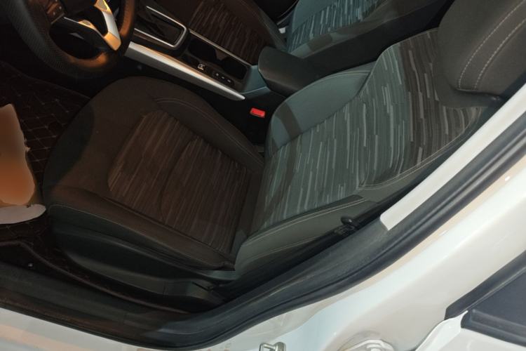 Used Chevrolet Monza 2023 1.5L Dual-Clutch Enjoyment Edition Left Front Seat