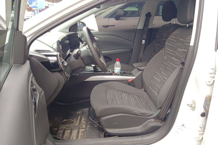 Used Chevrolet Monza 2023 1.5L Dual-Clutch Enjoyment Edition Left Front Seat