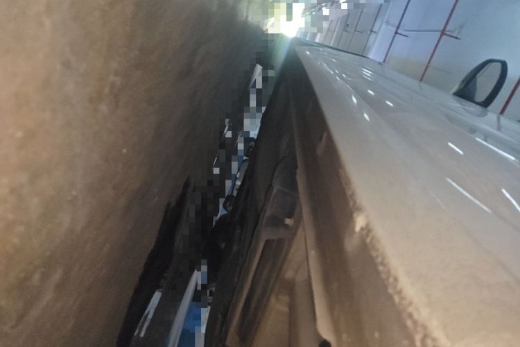 Used Chevrolet Monza 2023 1.5L Dual-Clutch Enjoyment Edition Left Side Sill