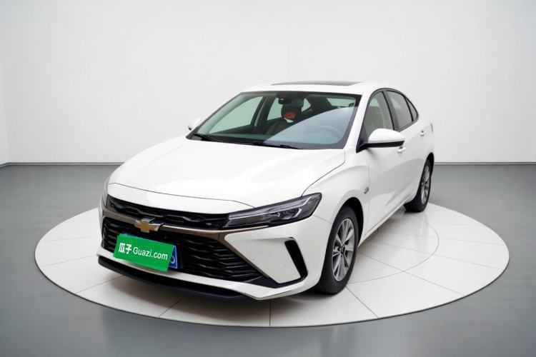 Used Chevrolet Monza 2023 1.5L Dual-Clutch WOW Enjoyment Edition Guazi used car, China used car export, Used car for sale, Used  cars, Cheapest cars for sale
