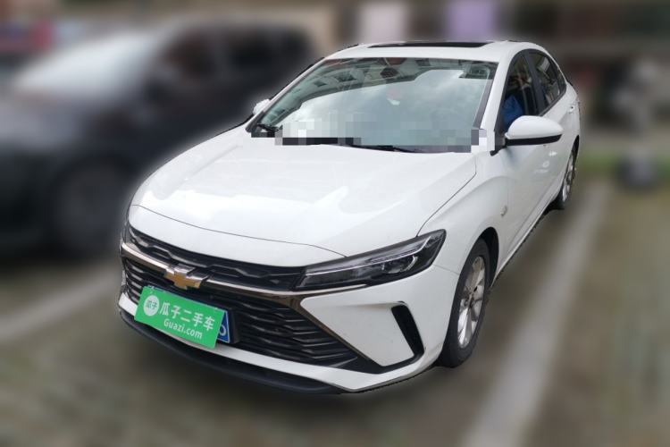 Used Chevrolet Monza 2023 1.5L Dual-Clutch WOW Enjoyment Edition Guazi used car, China used car export, Used car for sale, Used  cars, Cheapest cars for sale