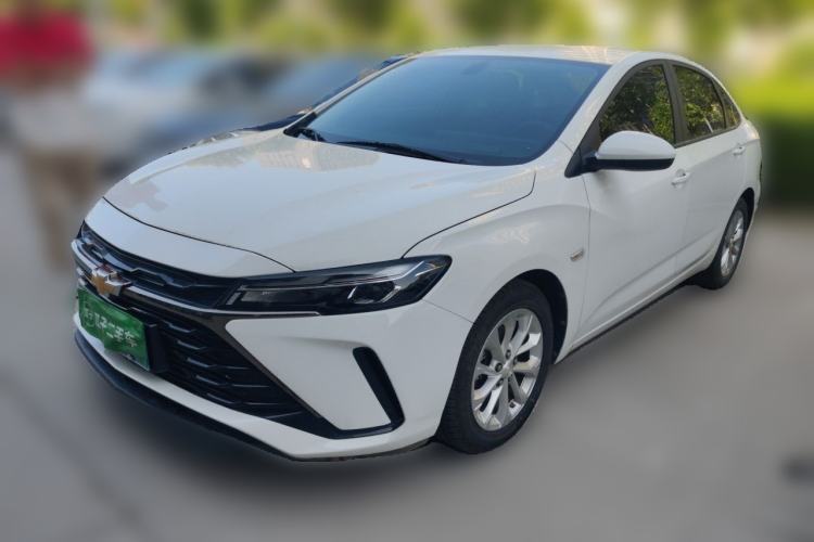 Used Chevrolet Monza 2023 1.5L Dual-Clutch Enjoyment Edition Guazi used car, China used car export, Used car for sale, Used  cars, Cheapest cars for sale