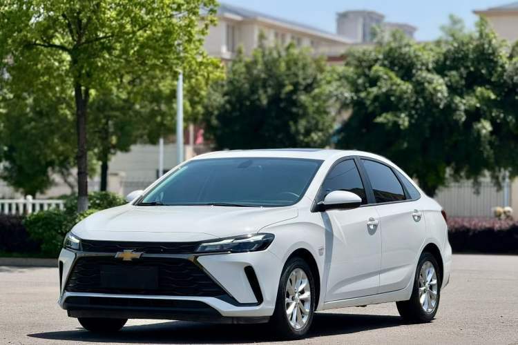 Used Chevrolet Monza 2023 1.5L Dual-Clutch Enjoyment Edition Guazi used car, China used car export, Used car for sale, Used cars, Cheapest cars for sale